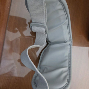 휴그랩 눈 마사지기