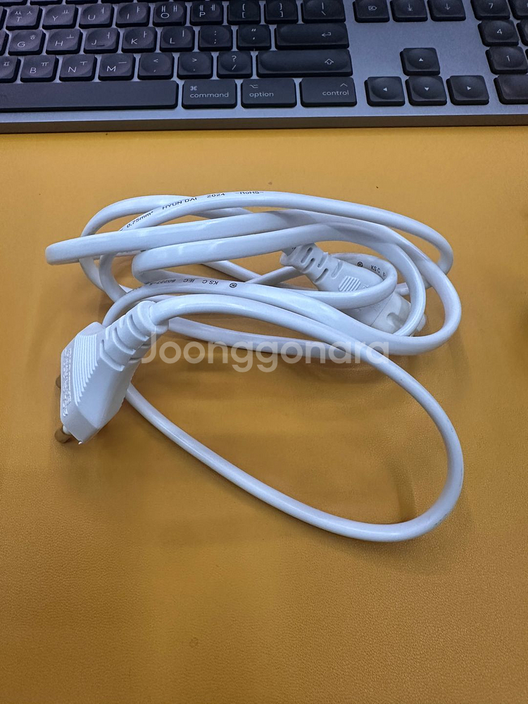 m4 맥미니 cto 램24gb ssd 2tb 박스풀셋--2