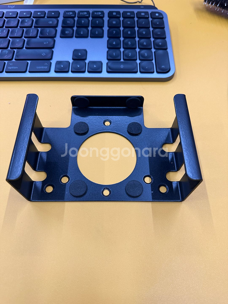 m4 맥미니 cto 램24gb ssd 2tb 박스풀셋--1