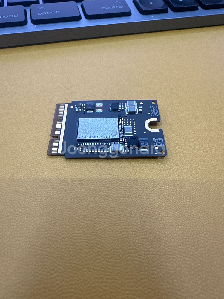 m4 맥미니 cto 램24gb ssd 2tb 박스풀셋--5