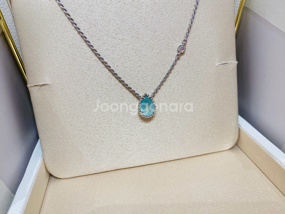 부쉐론 쎄뻥 아쿠아프레이즈 새상품--0