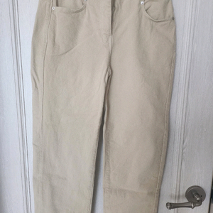 더캐시미어데님팬츠66 타임 마인 시스템 랑방 한섬