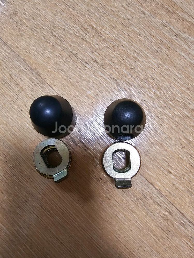 전동킥보드용 72V 2000W 드라이브 모터--8