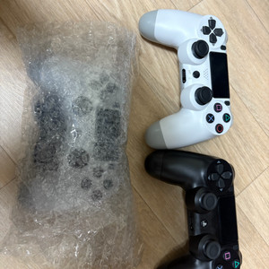 더블쇼크 팝니다.