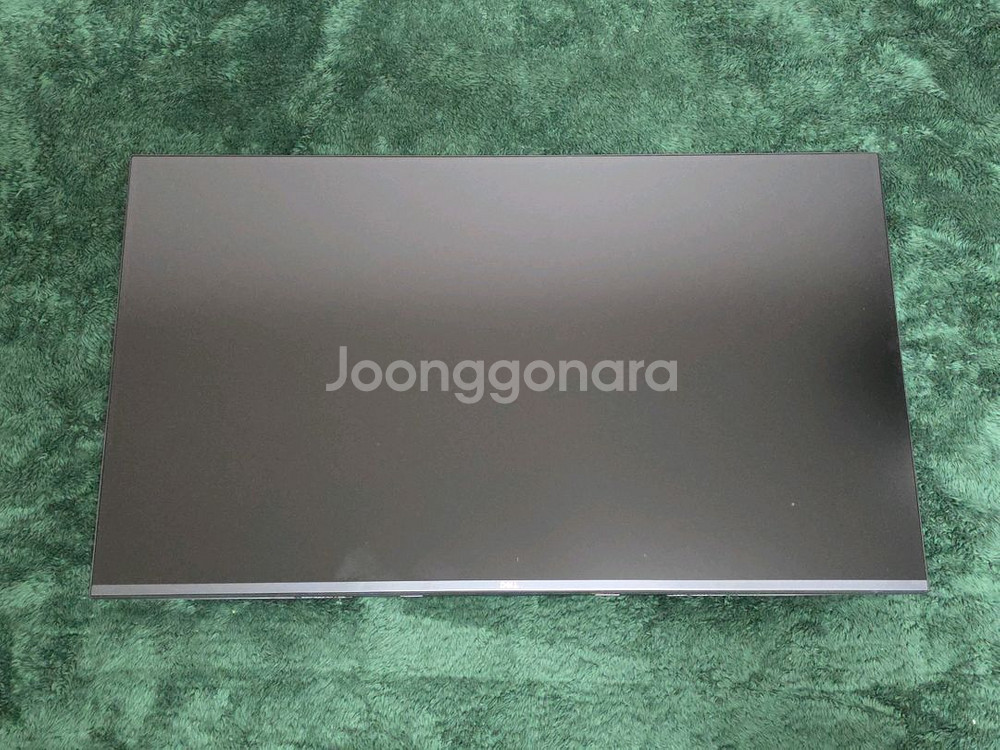 델 p3225qe 32인치 4k 모니터--4