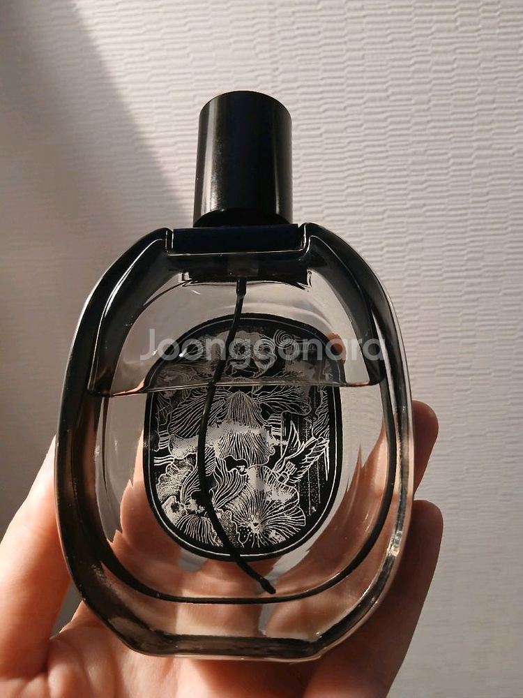 딥디크 플레르 드 뽀 edp 향수 75ml--1