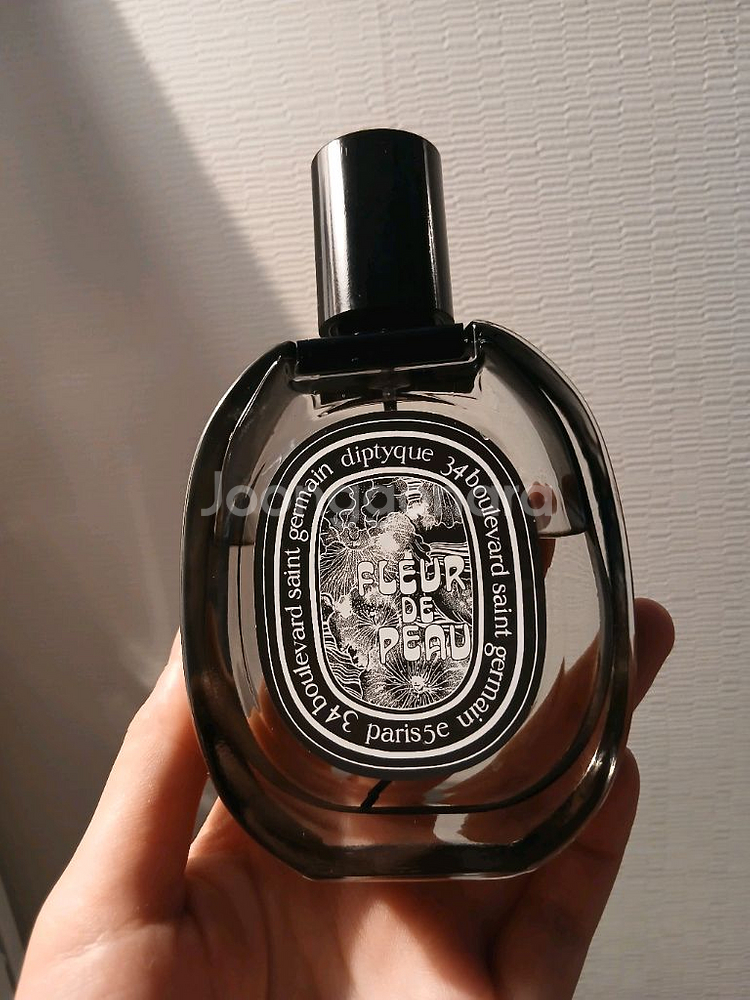 딥디크 플레르 드 뽀 edp 향수 75ml--0