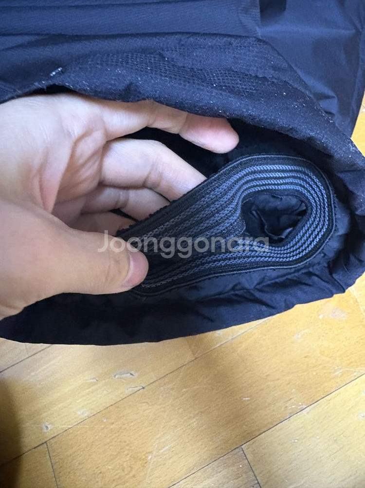 뉴발란스 키즈 스노우 보드 스키복 바지--5