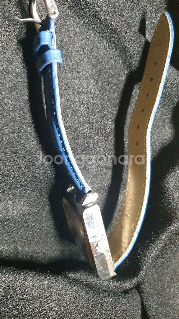 세이코 5엑트 사각 오토매틱 시계 팝니다--7