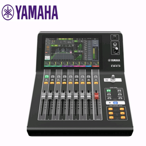 야마하 디지탈믹서 DM3