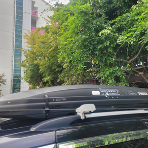 툴레(카피) 루프박스