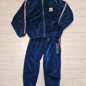 리미떼두두 벨로아 셋업 세트 120