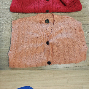 (겨울옷일괄)유아옷/꽈배기가디건/후드자켓/후리스/페이크목폴라/넥워머