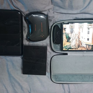 OXP X1 PRO HX370 64GB 2TB(T2K)