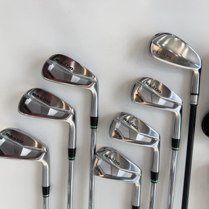 에폰 AF906 26도, 발도 568 MC 5~P 아이언