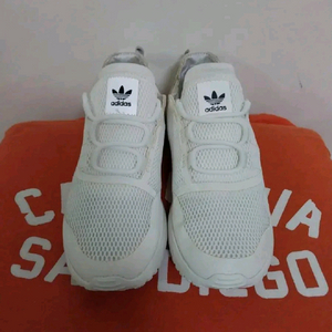 여성 아디다스 ZX플럭스 운동화, 스니커즈 (220)