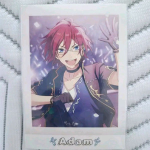 앙스타 앙상블 스타즈 이바라 포카 판매