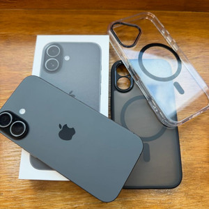 아이폰17 256 블랙