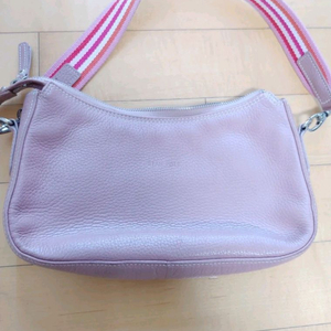 빈폴 핑크 가방