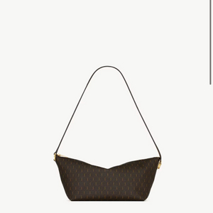 생로랑 크로스바디백 -이청아 백(25년4월구매 새컨디션