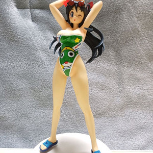 미소녀 피규어(케로로) 히나타 아키