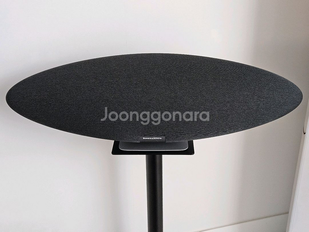 B&W 제플린 프로--0