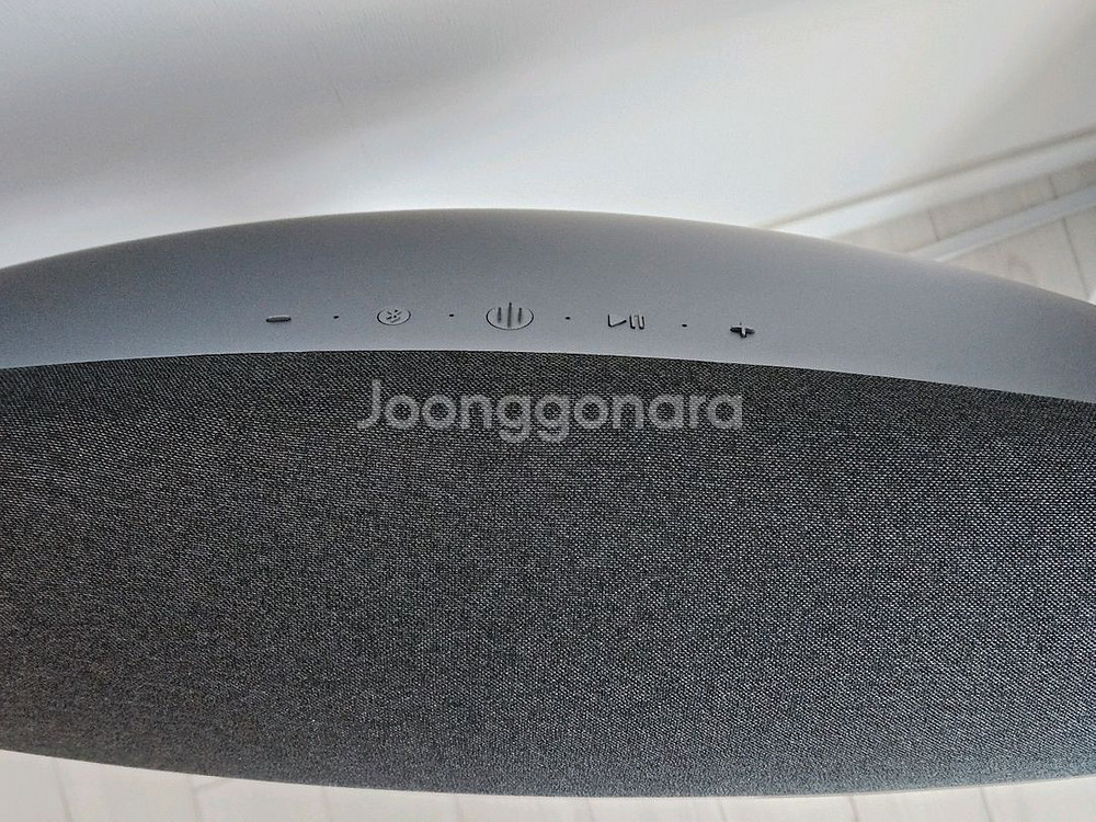 B&W 제플린 프로--2