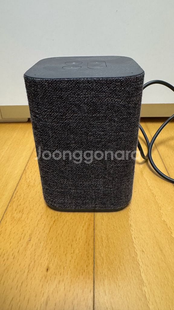 카카오미니 인공지능 AI 에이아이 스피커 정품 소니 보--0