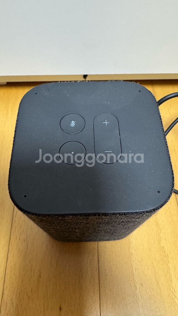 카카오미니 인공지능 AI 에이아이 스피커 정품 소니 보--1