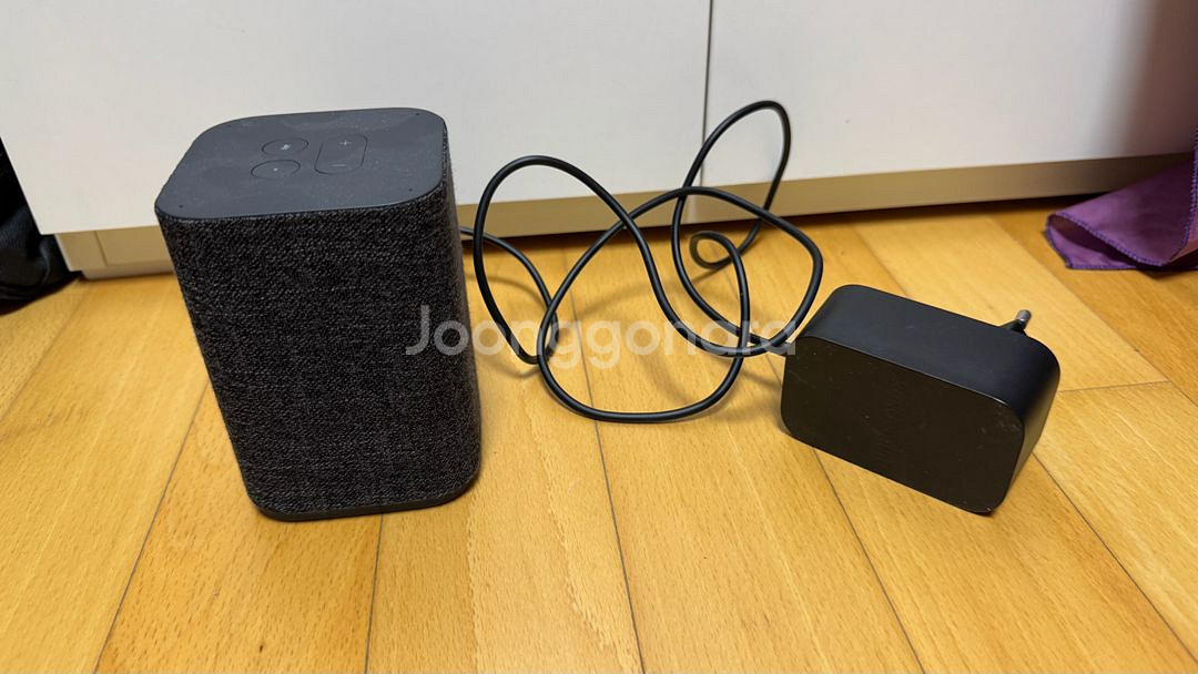 카카오미니 인공지능 AI 에이아이 스피커 정품 소니 보--2