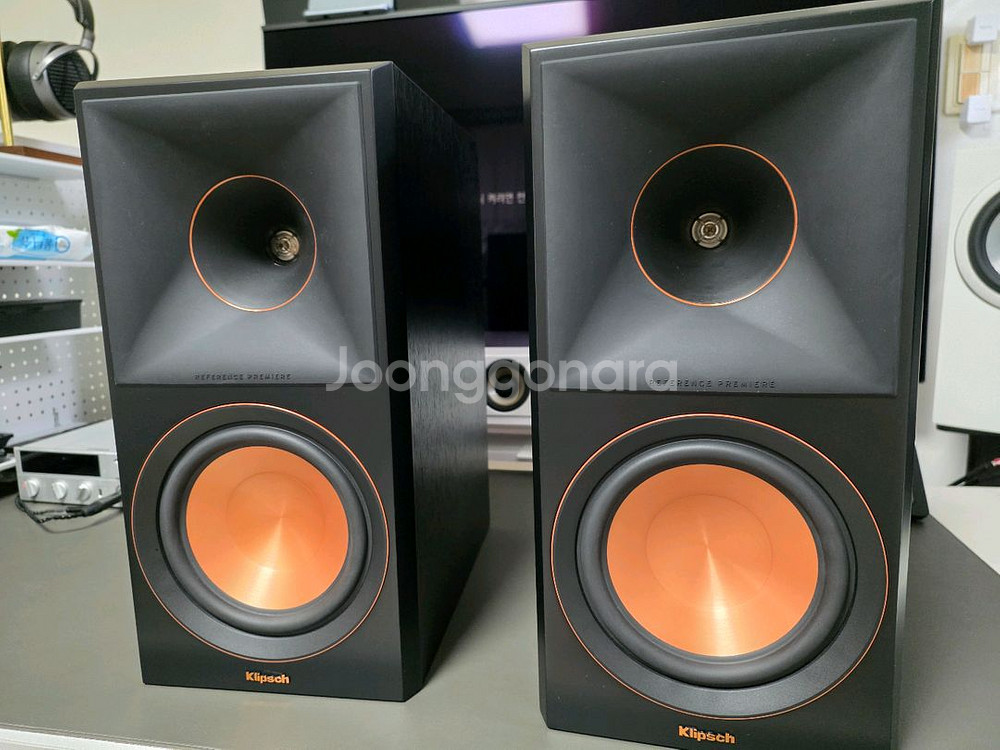 클립쉬 RP-600M II--0