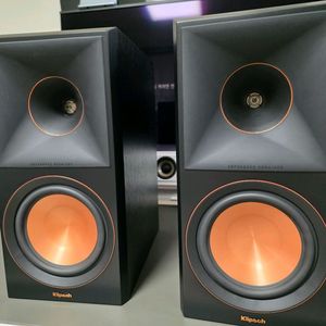 클립쉬 RP-600M II