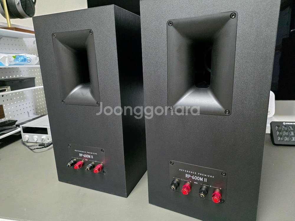 클립쉬 RP-600M II--1