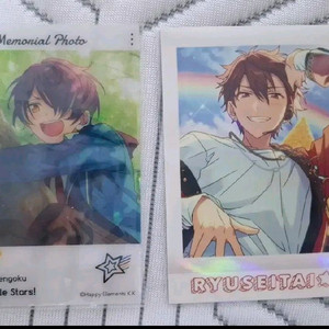 앙스타 앙상블스타즈 유성대 포카 일괄 판매