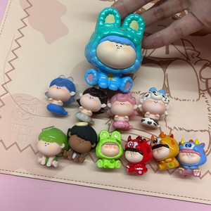 일괄 정품 amlls 아마릴리스 피규어