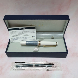 세일러 랑꽁뜨레 미니 14K 만년필