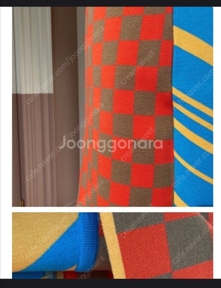 코스모폴리탄줄라이/에지스 니트 스커트 뽕삐두센터판매해요--1