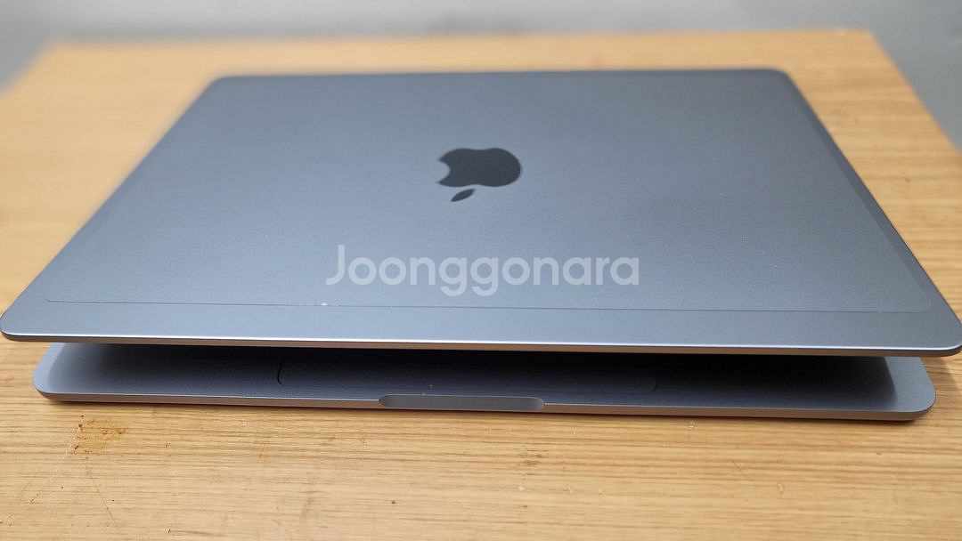 애플 맥북 에어 M2 2022 13인치 스페이스그레이 2--6