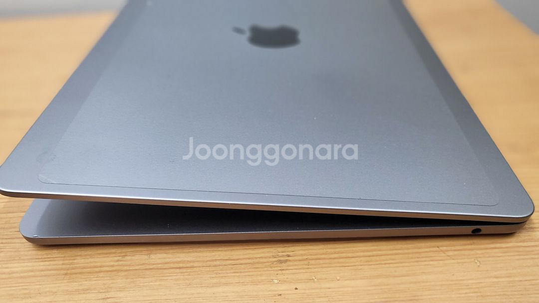 애플 맥북 에어 M2 2022 13인치 스페이스그레이 2--8