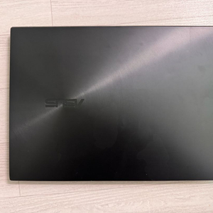 젠북 14X OLED, 라이젠 9 5900HX