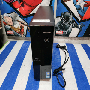 i3-6100 데스크탑 컴퓨터