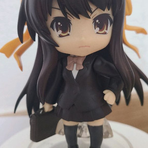 스즈미야 하루히 넨도로이드 124번