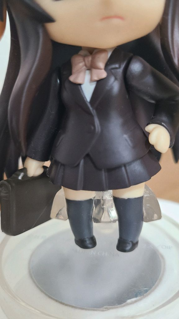 스즈미야 하루히 넨도로이드 124번--4