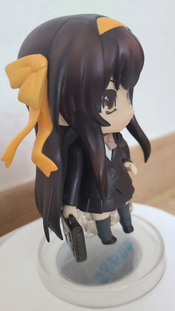 스즈미야 하루히 넨도로이드 124번--3