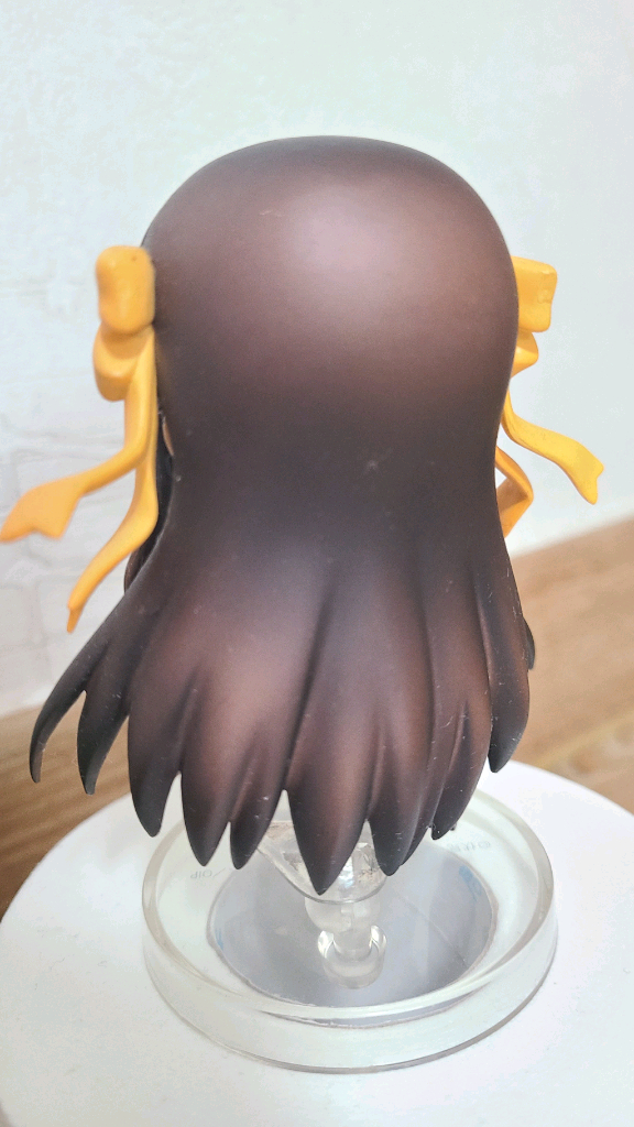 스즈미야 하루히 넨도로이드 124번--2