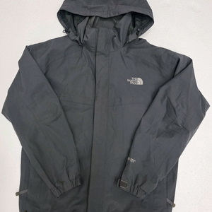 노스페이스 고어텍스 바람막이(100)