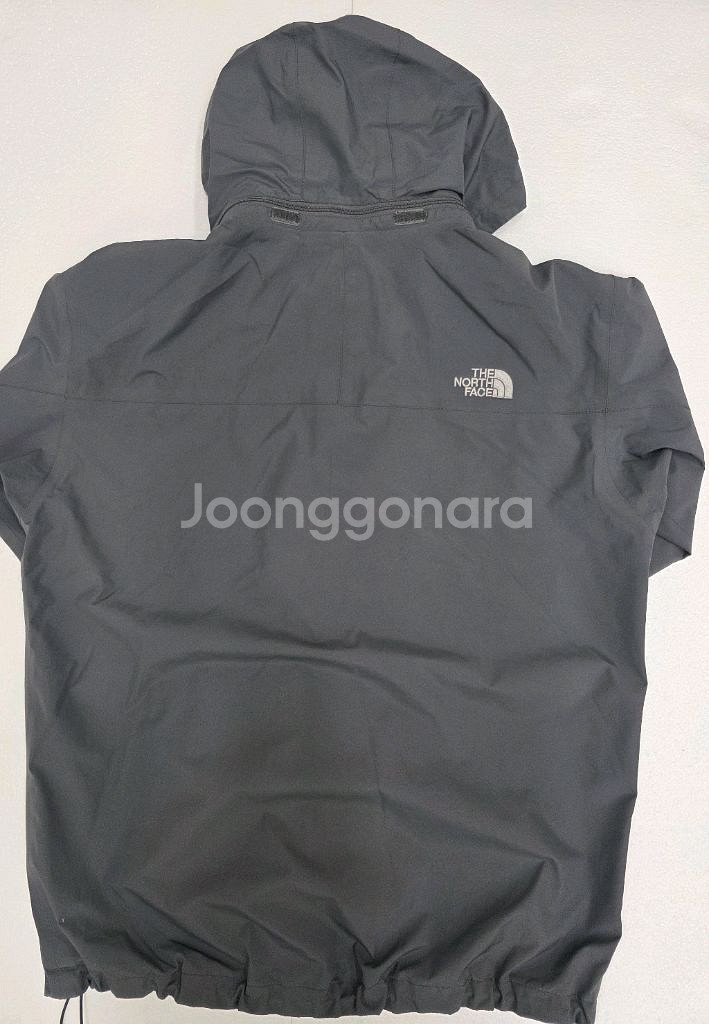 노스페이스 고어텍스 바람막이(100)--6