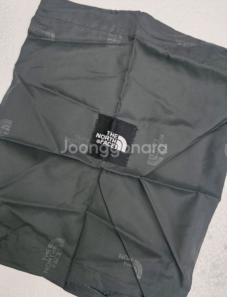 노스페이스 고어텍스 바람막이(100)--7