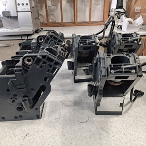 세코이데아 자동 커피머신 추출기 판매