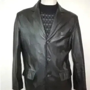 JESSE LAMB/남/춘추(동)/양가죽/자켓/105